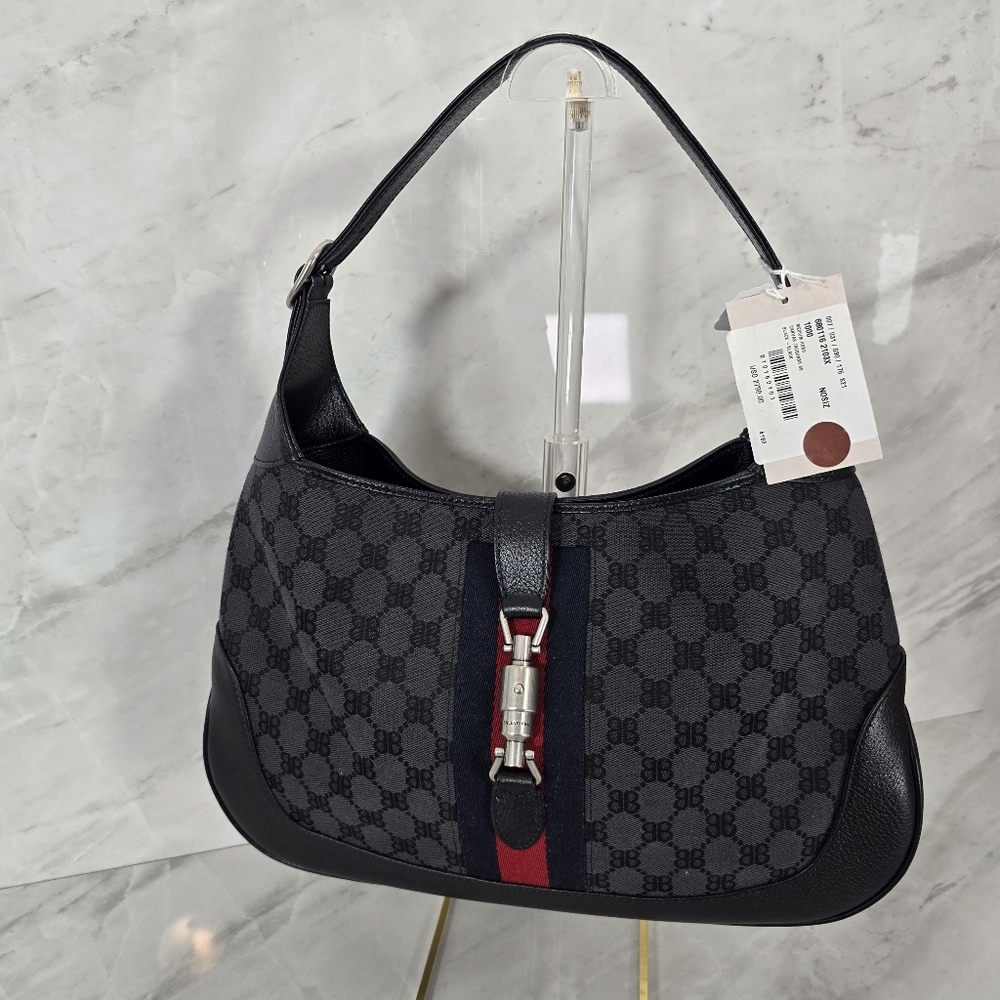 Gucci X Balenciaga Collab Bag